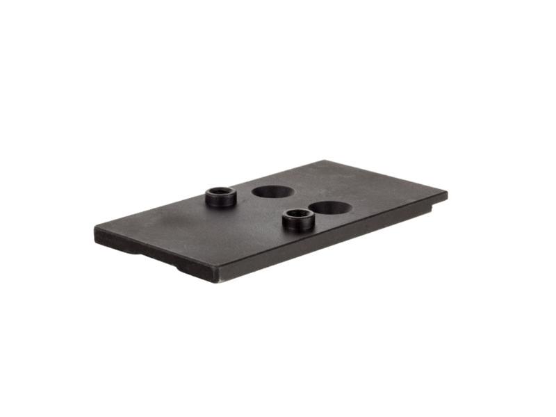 Trijicon RMRCC Adapter Plate, Glock MOS