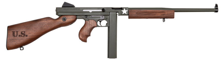 THOMPSON M1 Carbine