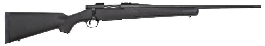 MOSSBERG PATRIOT