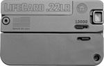 TRAILBLAZER LIFECARD