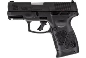 TAURUS G3C