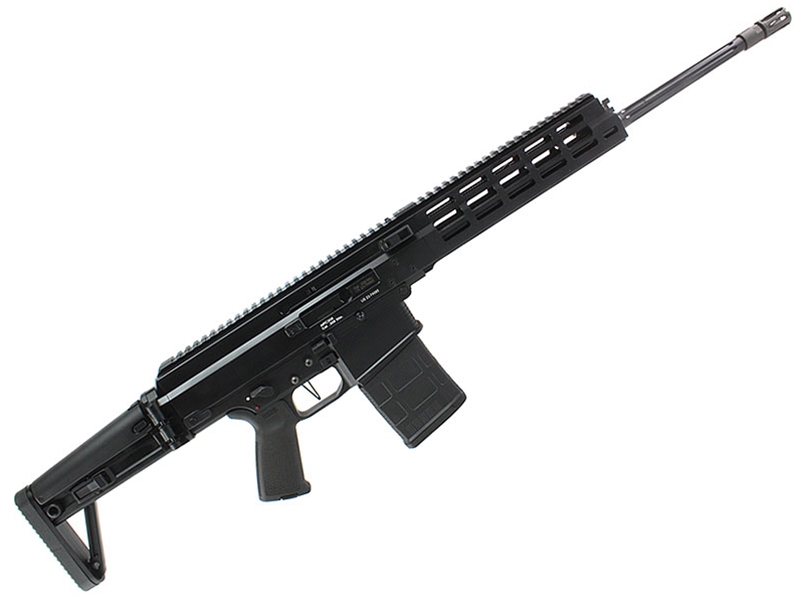 B&T APC308 PRO DMR 18.9' Rifle