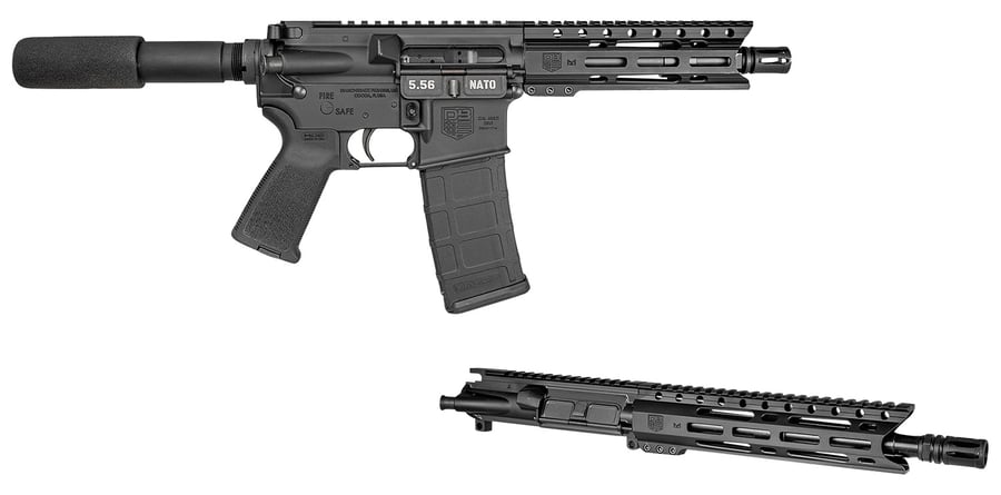 DIAMONDBACK DB15 PISTOL COMBO