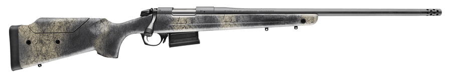Bergara B-14 Terrain Wilderness Rifle