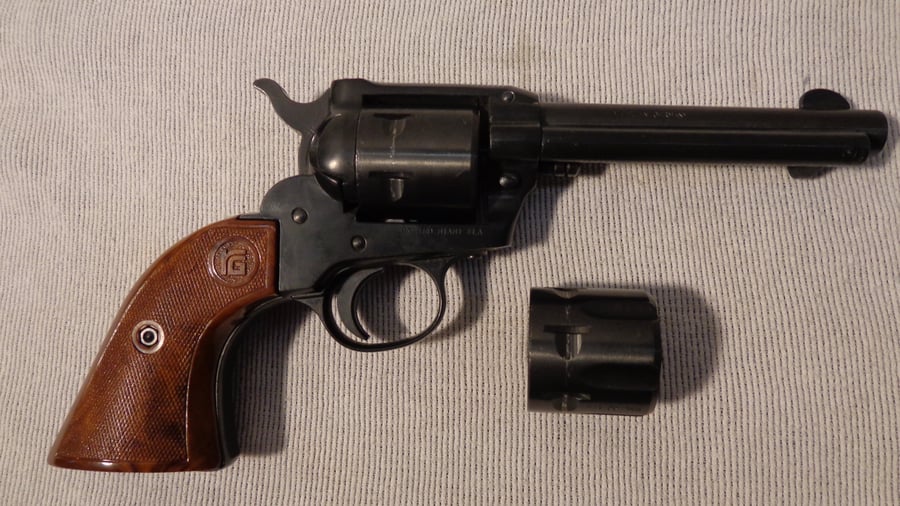 ROHM RG66