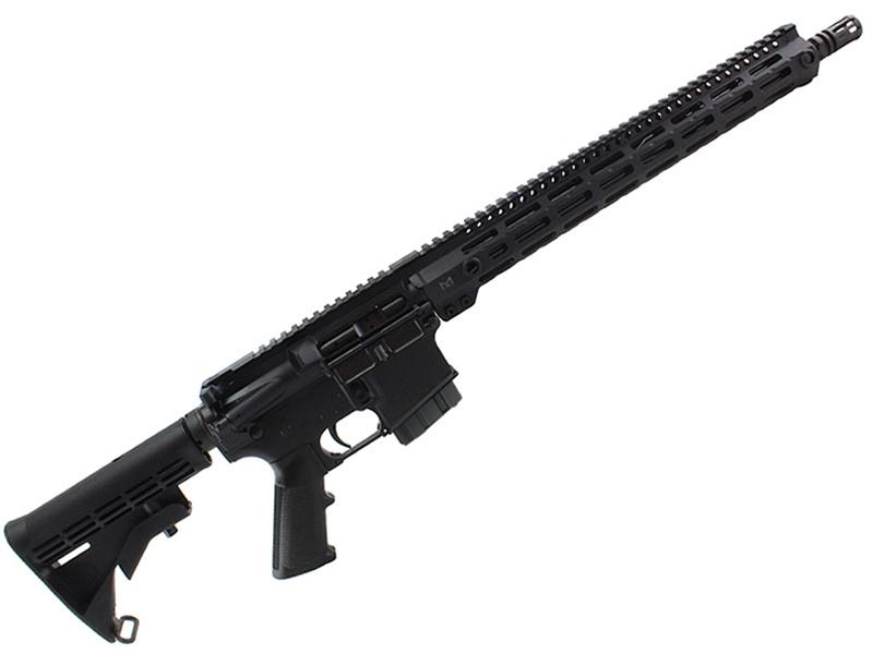 FN FN15 Tactical Carbine SRP G2 16' 5.56mm Rifle - CA