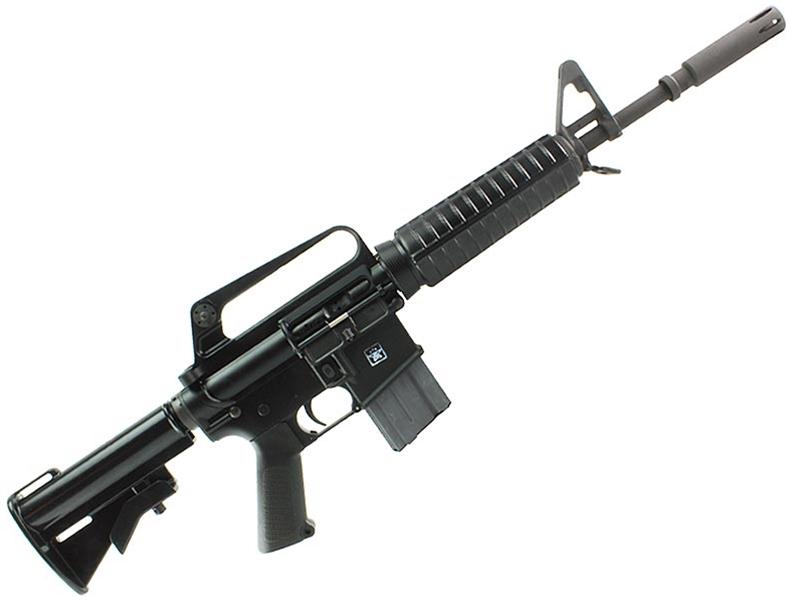 Colt GAU-5 Retro 5.56mm 16' Rifle