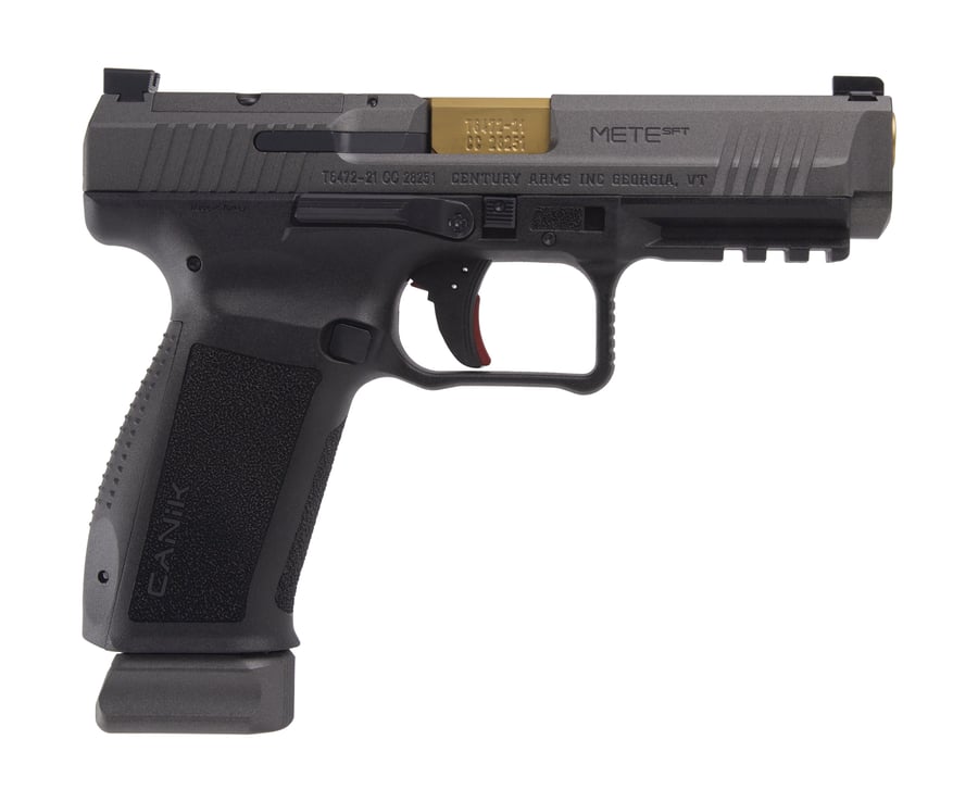 CANIK METE SFT OR