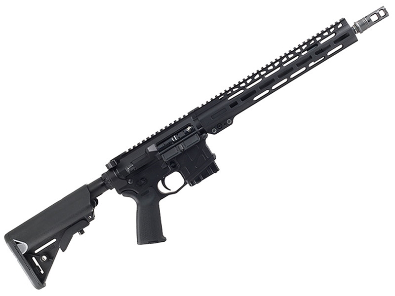 American Defense UIC MOD2 5.56 CORE 13.9' Rifle - CA