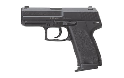 HECKLER & KOCH USP COMPACT