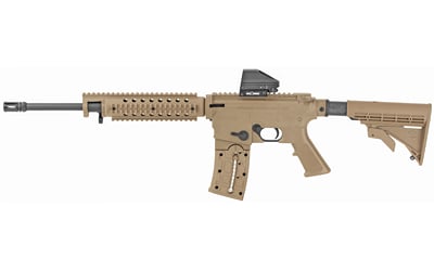 MOSSBERG 715T