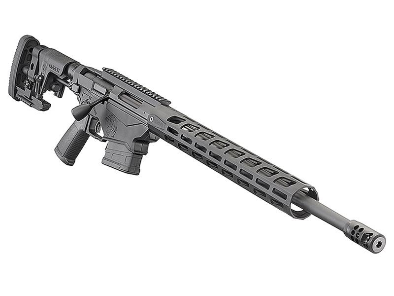 Ruger Precision Rifle M-LOK 20' .308 Win