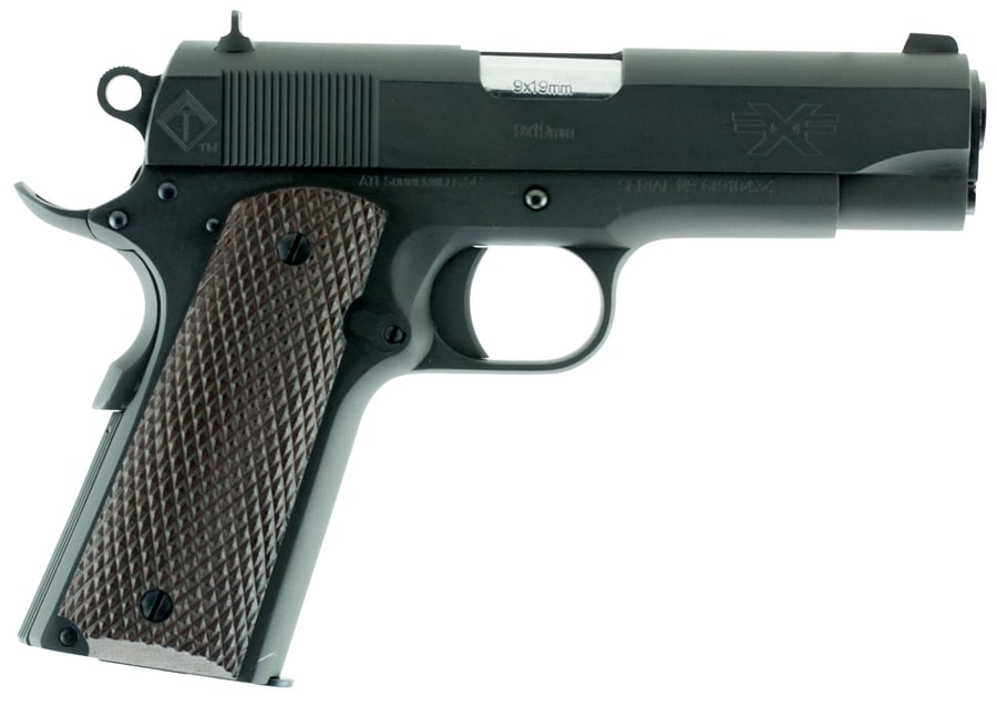 AMERICAN TACTICAL IMPORTS FX9 GI 1911