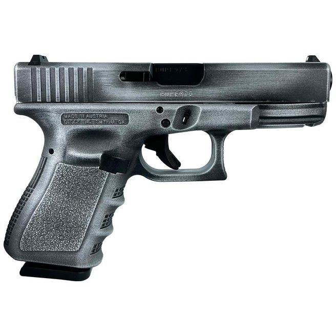 Glock G19 Gen 3 (CSD CUSTOM)