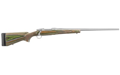 RUGER HAWKEYE