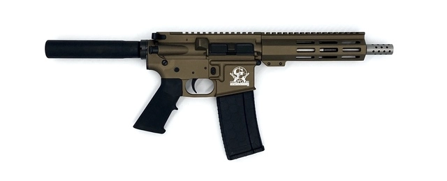 GREAT LAKES FIREARMS AR-15