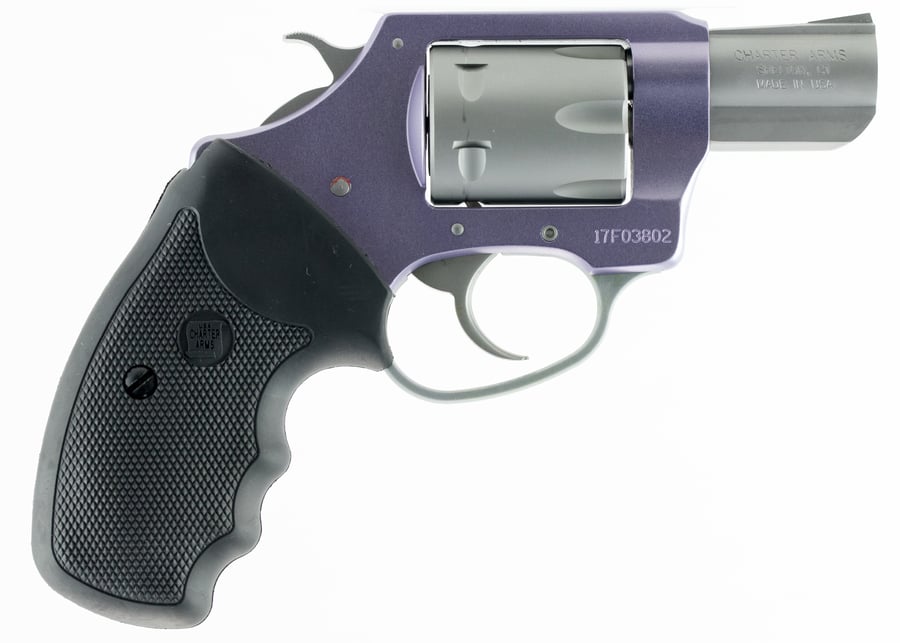 CHARTER ARMS PATHFINDER LITE