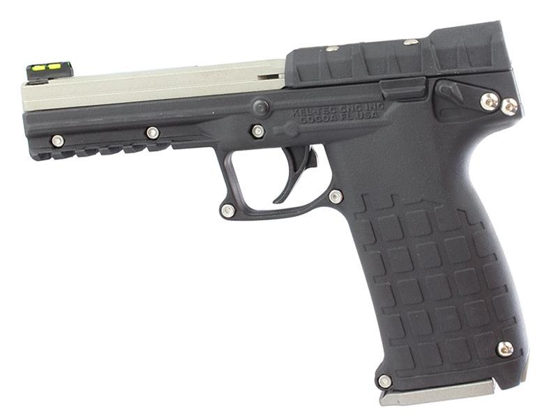 Kel-Tec PMR-30 22WMR - Titanium Cerakote