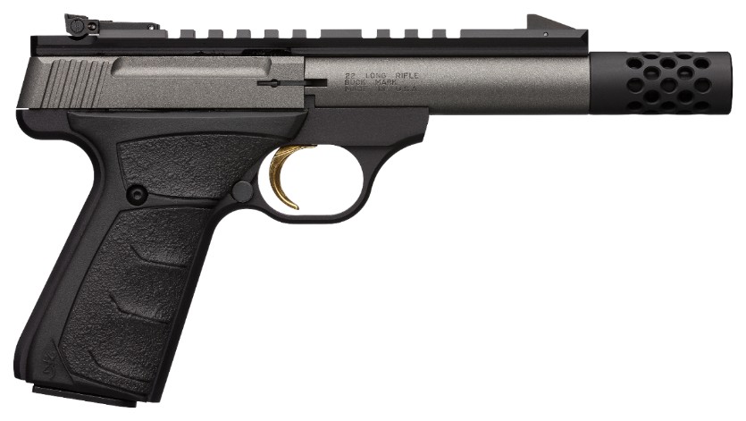 BROWNING BUCK MARK FIELD/TARGET MICRO