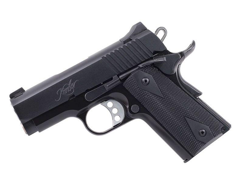 Kimber Ultra Carry II .45ACP CA