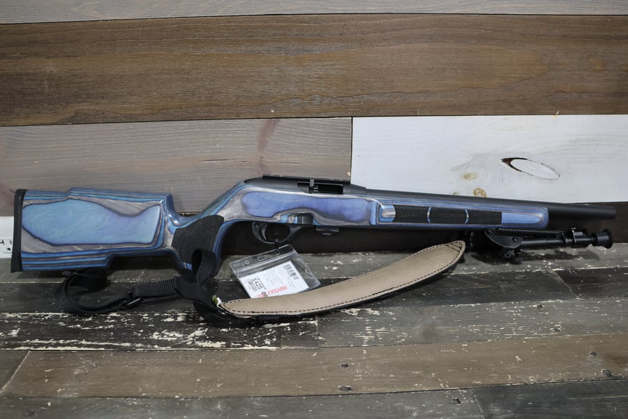REMINGTON 597
