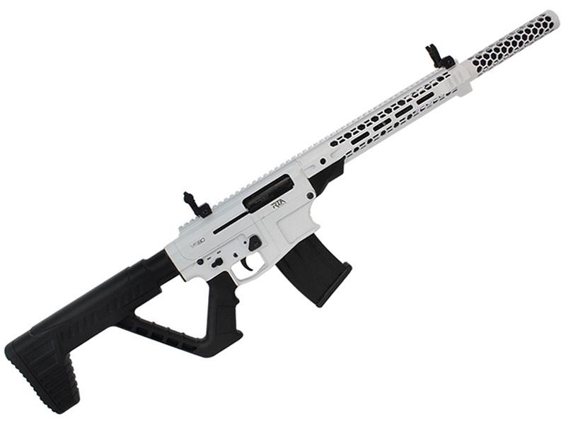 Rock Island Armory VR80 12GA Shotgun 20' Stormtrooper White