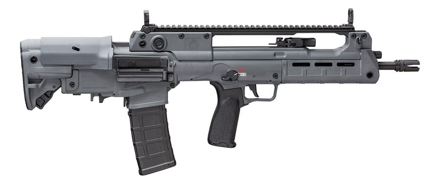 SPRINGFIELD ARMORY HELLION [GRY]