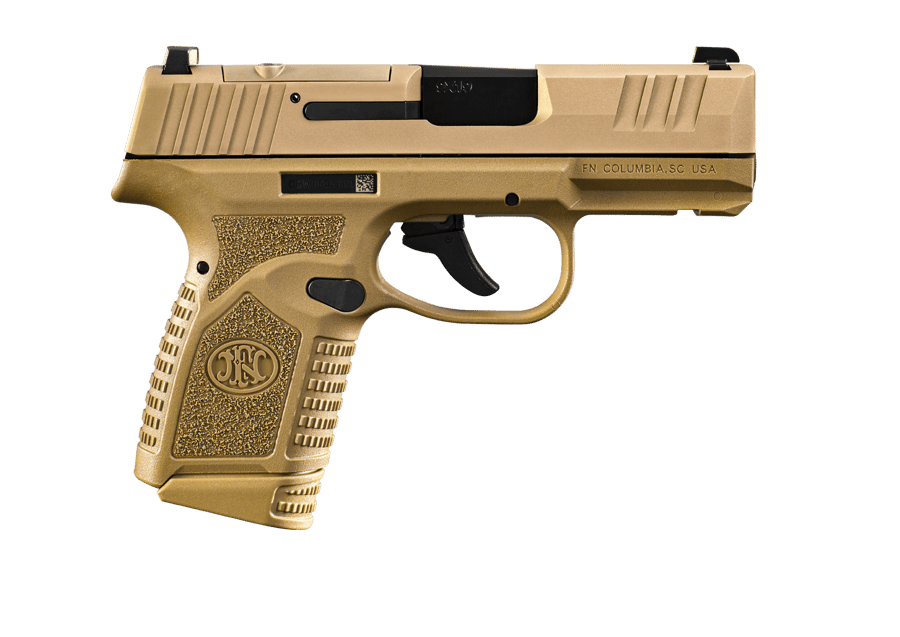 FN Reflex MRD
