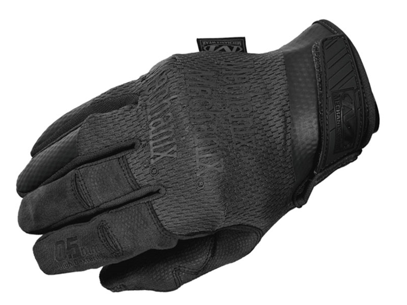 Mechanix Wear Specialty .5mm Covert XL