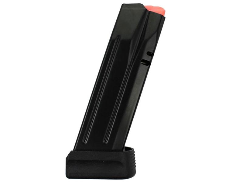 CZ P-10 C Reverse 9mm 17rd Magazine