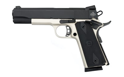 ARMSCOR ROCK SERIES