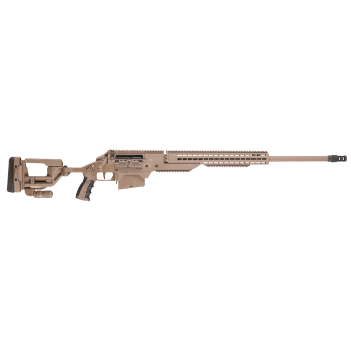STEYR SSG M1