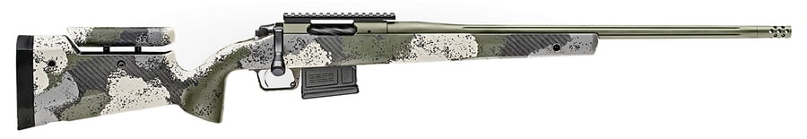 SPRINGFIELD ARMORY 2020 WAYPOINT