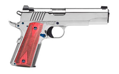 STANDARD MANUFACTURING 1911