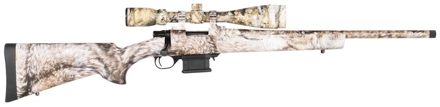 HOWA MINI ACTION