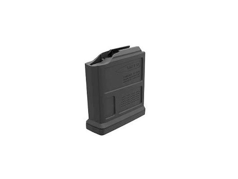 Magpul PMAG 5 AC AICS Short Action 7.62/308/6.5CM 5rd Magazine, Black