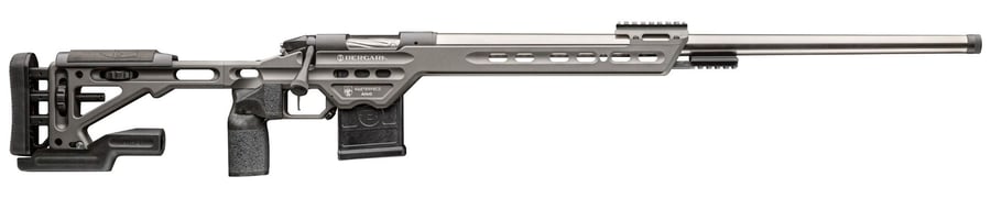 BERGARA PREMIER COMPETITION