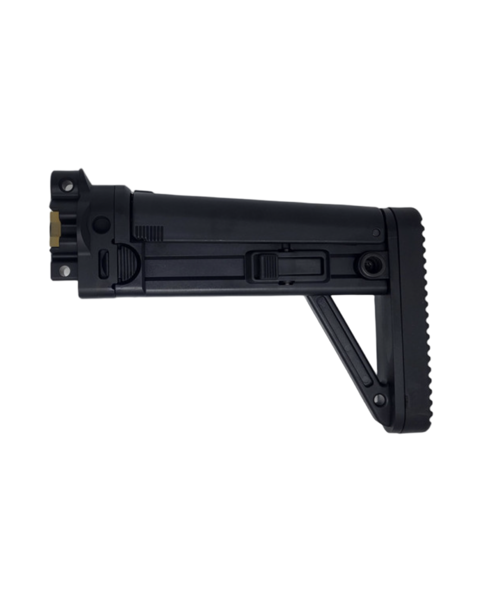 B&T MBT folding stock for HK MP5k / SP5K & Clones, with hinge – Complete