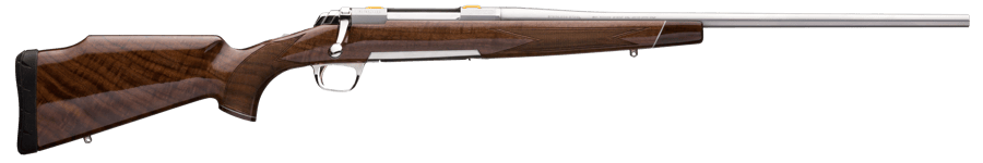 BROWNING X-BOLT MEDALLION WHITE GOLD