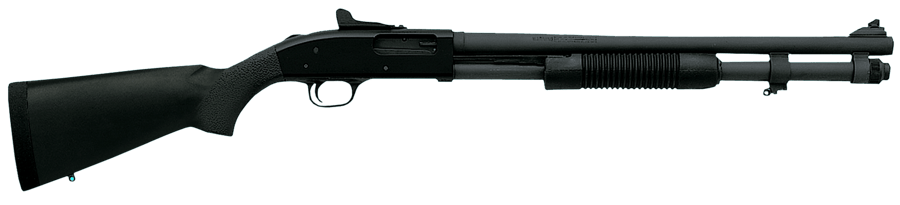MOSSBERG 590A1 TACTICAL