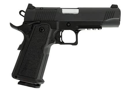 TISAS 1911 CARRY DS