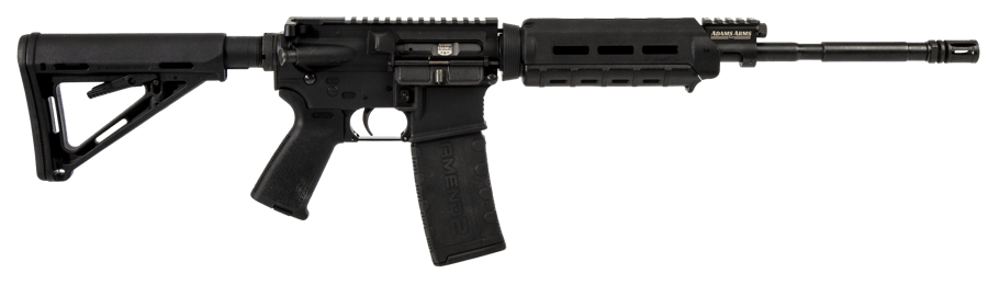ADAMS ARMS P1