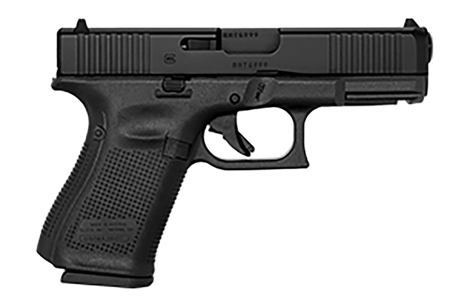 GLOCK G19 GEN 5 FACTORY REFURBISHED