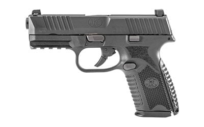 FN 509 MIDSIZE (BLK) *10-ROUND*
