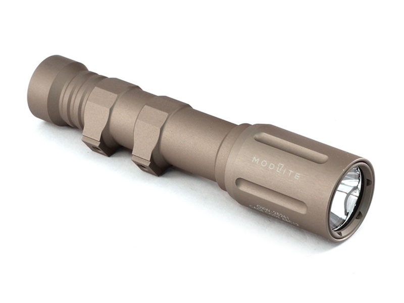 Modlite OKW 18650 Complete Light FDE