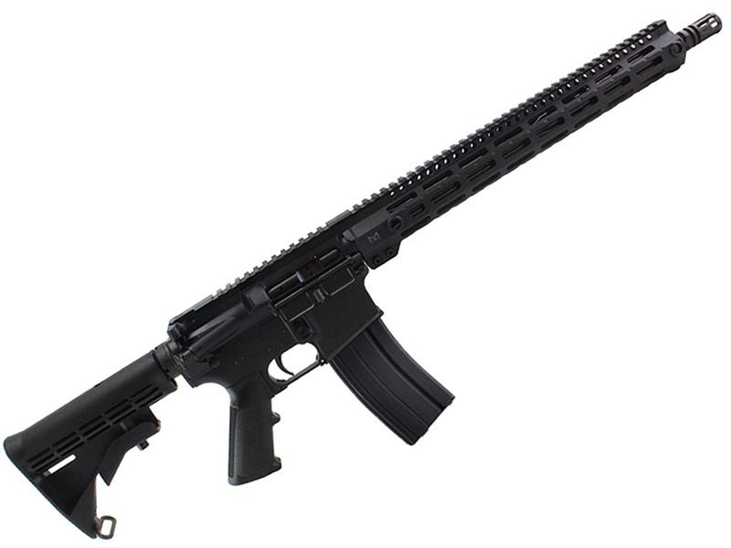 FN FN15 Tactical Carbine SRP G2 16' 5.56mm Rifle