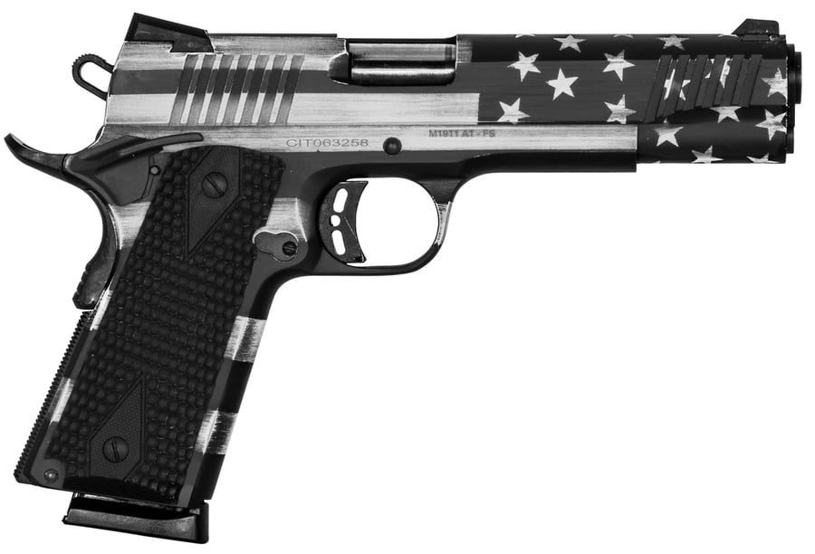 CITADEL 1911-A1
