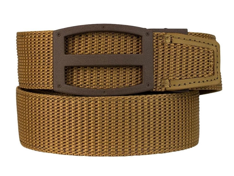 Nexbelt Titan Coyote EDC 4.0