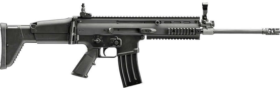FN SCAR 16S NRCH