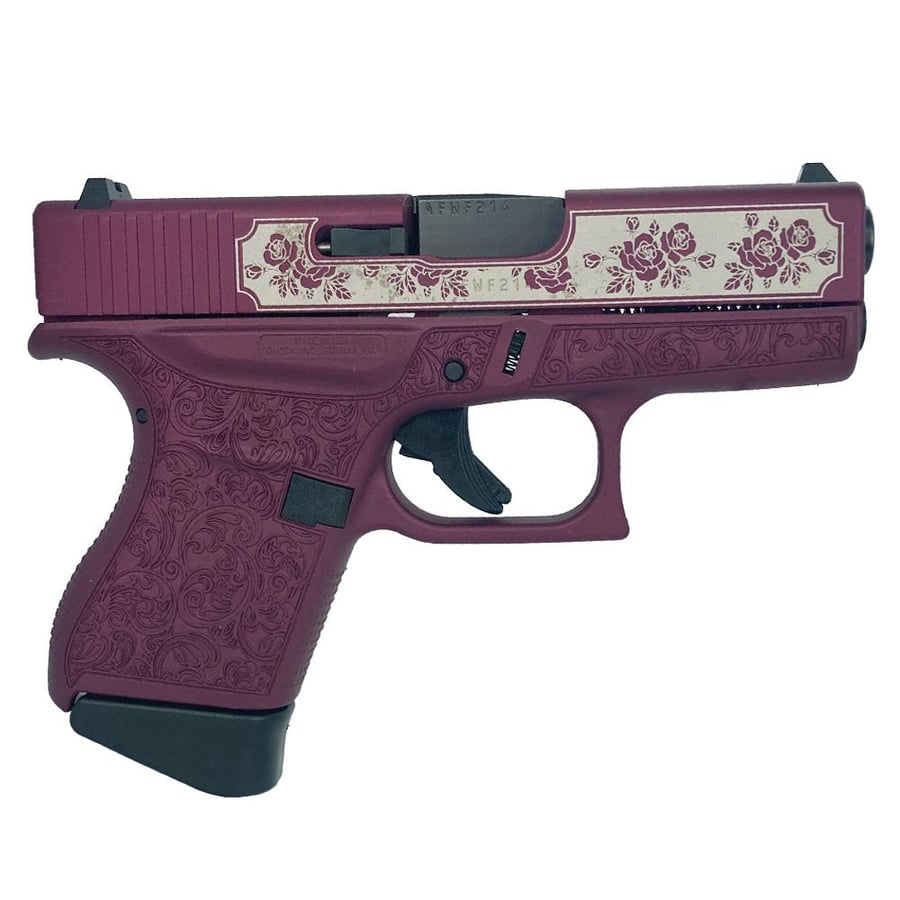 Glock G43